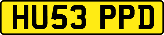 HU53PPD