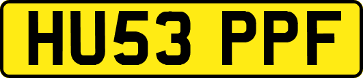 HU53PPF