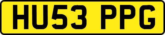HU53PPG