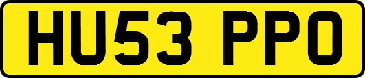 HU53PPO