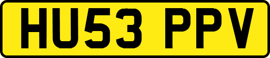 HU53PPV