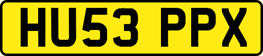 HU53PPX