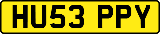HU53PPY