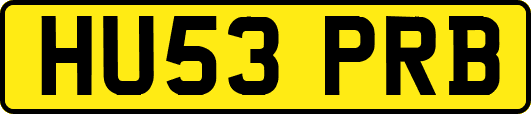 HU53PRB