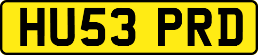 HU53PRD
