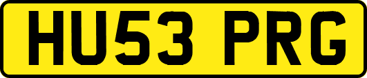HU53PRG