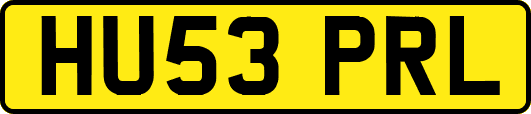 HU53PRL