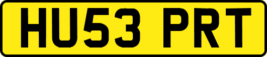 HU53PRT