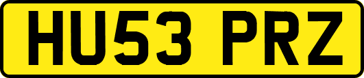 HU53PRZ