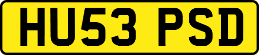 HU53PSD