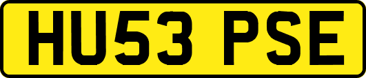 HU53PSE