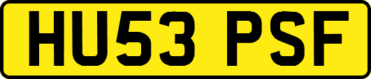 HU53PSF