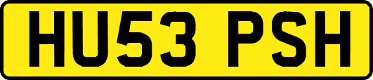 HU53PSH