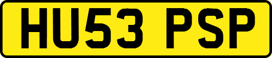 HU53PSP