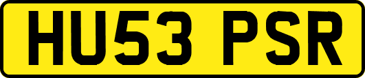 HU53PSR