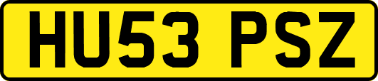 HU53PSZ