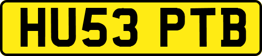 HU53PTB