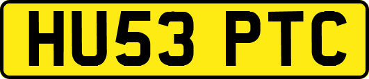HU53PTC