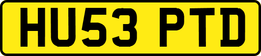 HU53PTD