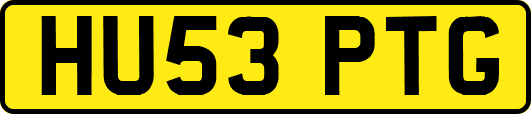 HU53PTG