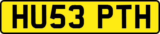 HU53PTH