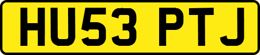 HU53PTJ