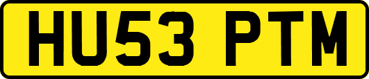 HU53PTM