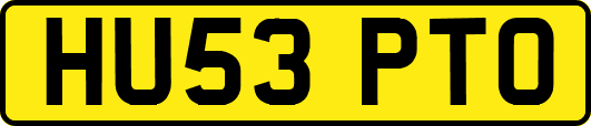 HU53PTO