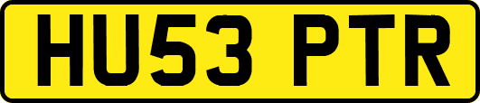 HU53PTR