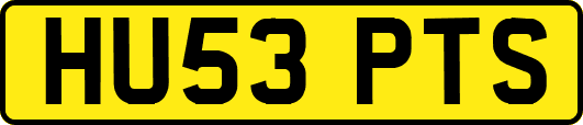 HU53PTS