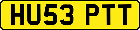 HU53PTT