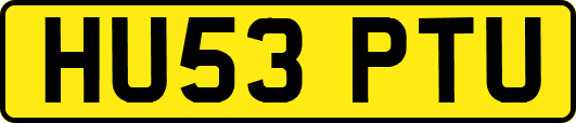 HU53PTU