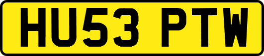HU53PTW