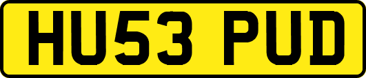 HU53PUD
