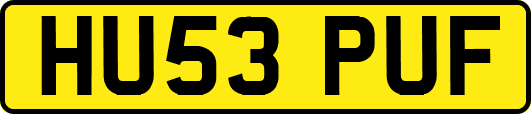 HU53PUF