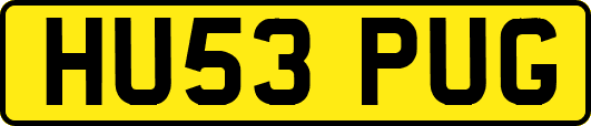 HU53PUG