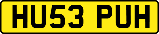 HU53PUH