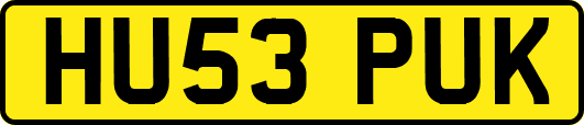 HU53PUK