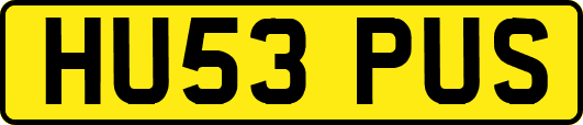 HU53PUS