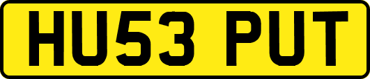 HU53PUT