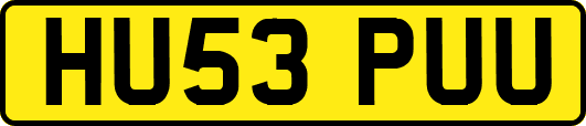 HU53PUU
