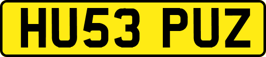 HU53PUZ