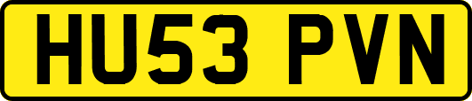HU53PVN