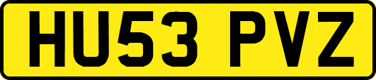 HU53PVZ