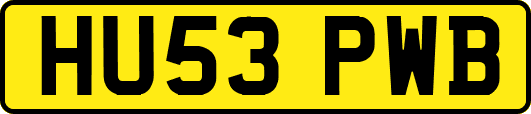 HU53PWB