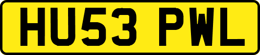HU53PWL