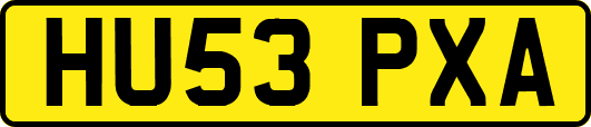 HU53PXA