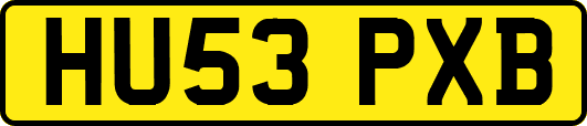 HU53PXB