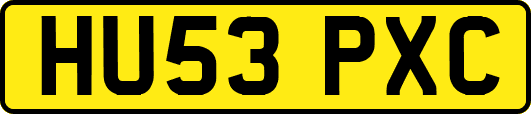 HU53PXC