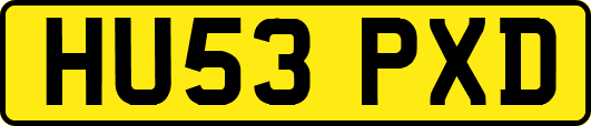 HU53PXD